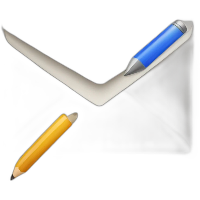 compose email emoji