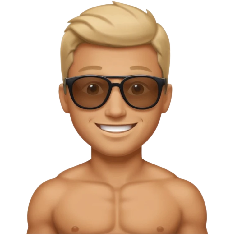 six seven rizz emoji