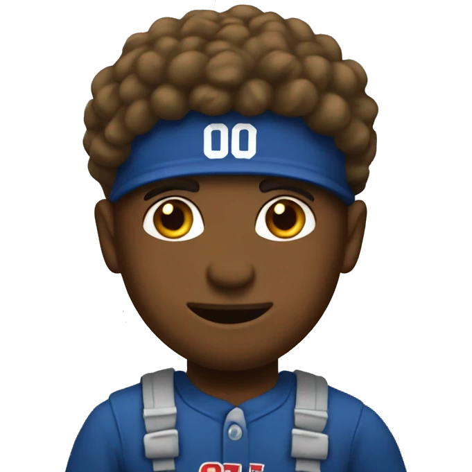 Ohio based baka emoji
