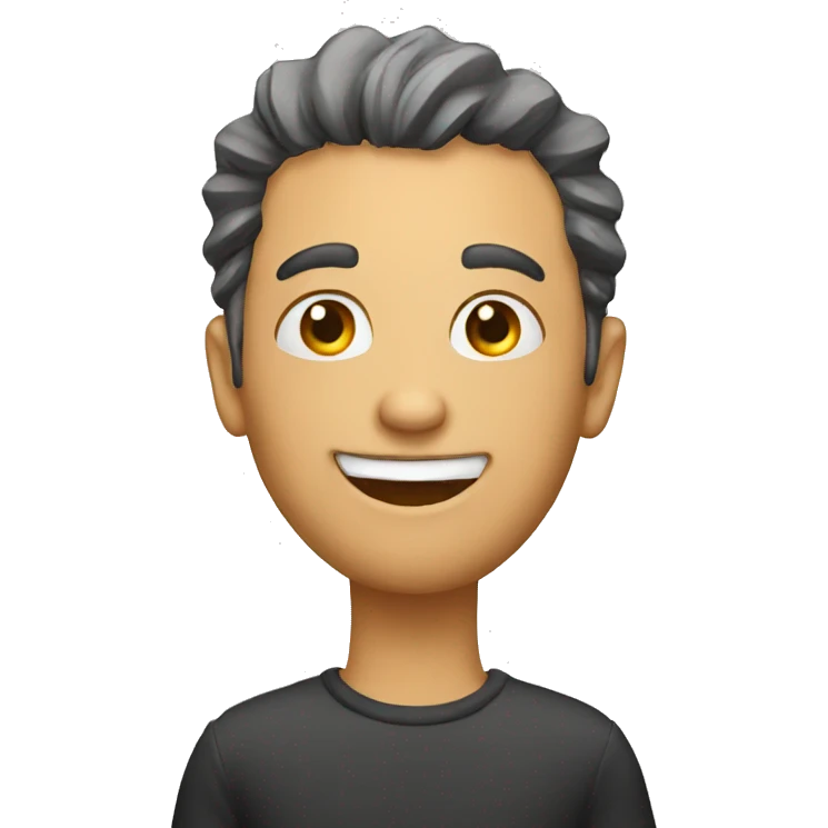 funny emoji