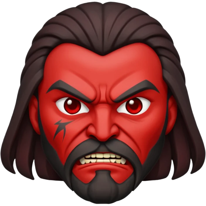 Startrek klingon emoji emoji
