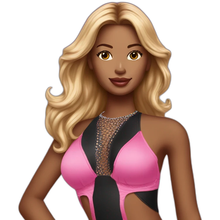 victorias-secret-model emoji