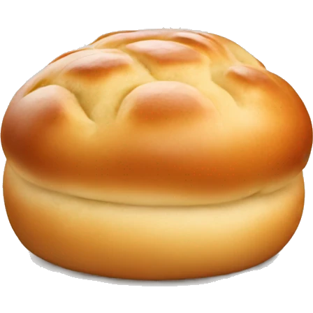  danish bun emoji