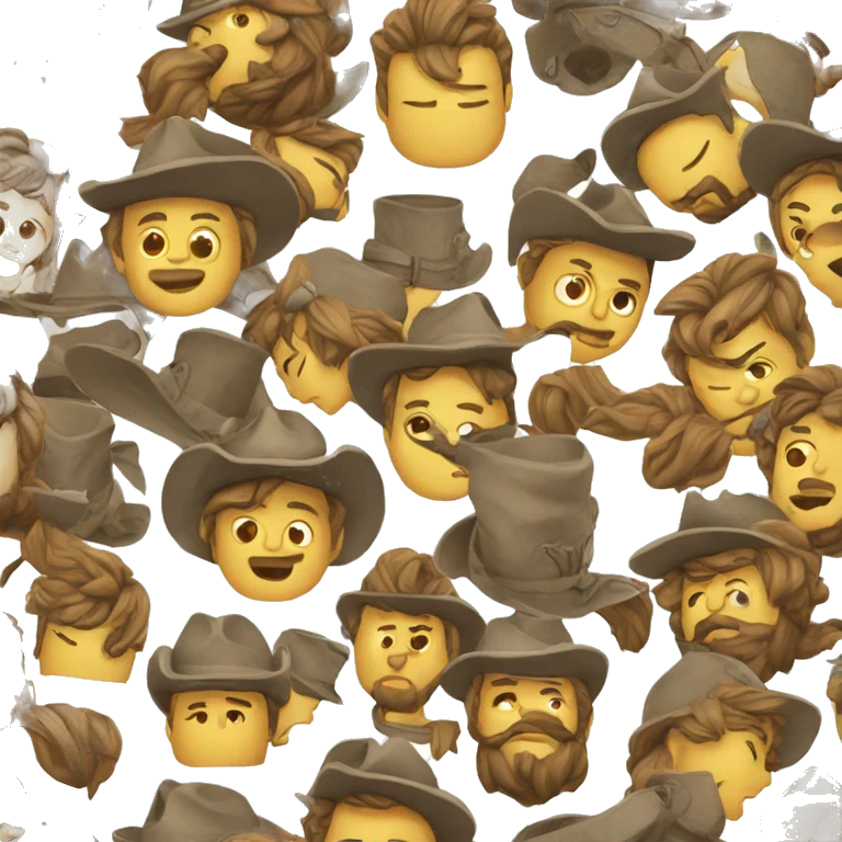 Montana esquiar  emoji