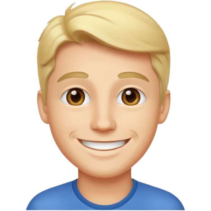 Brad mondo  emoji