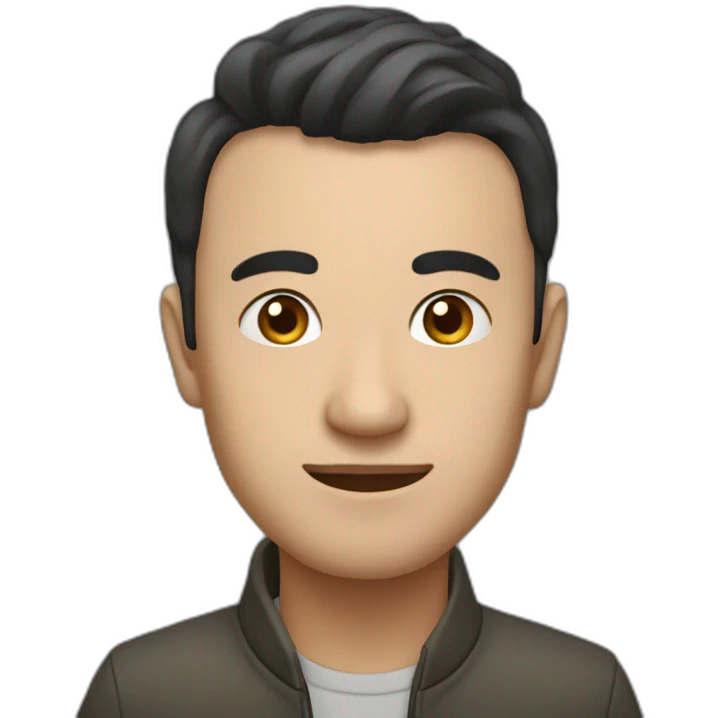 edil zhanburshin emoji