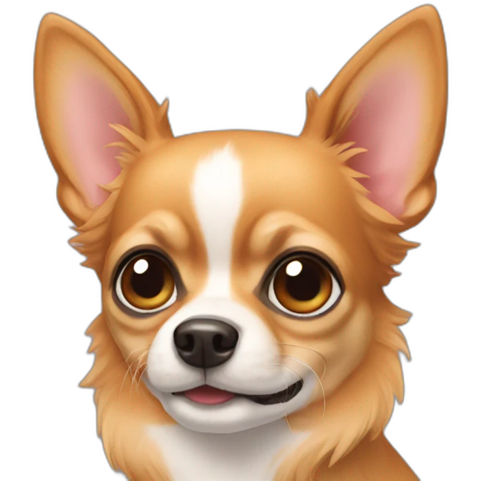 FurryChihuahua emoji
