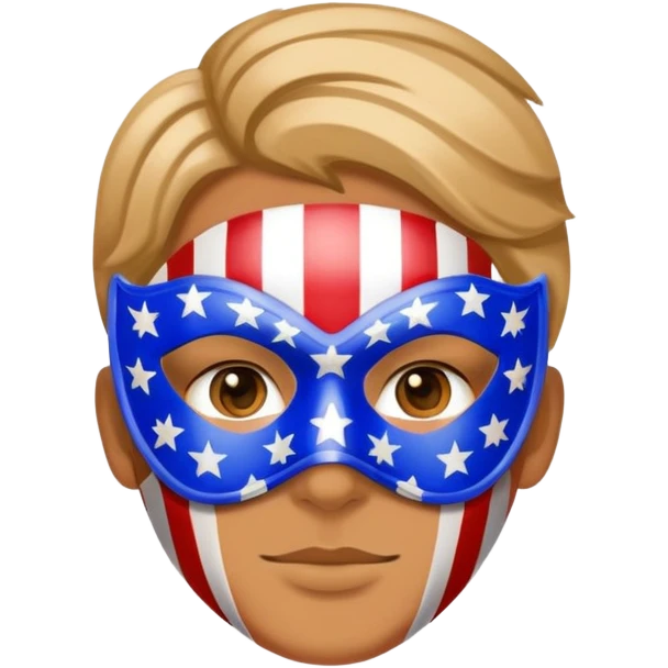 american nightmare  emoji