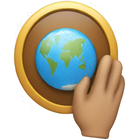 Un iPhone  emoji