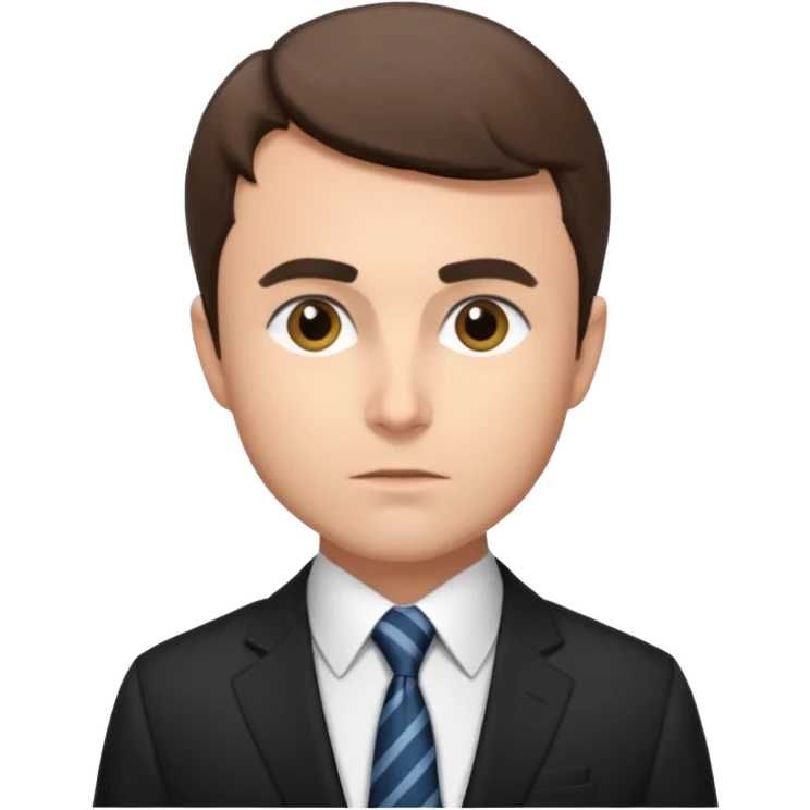 charlie kirk emoji
