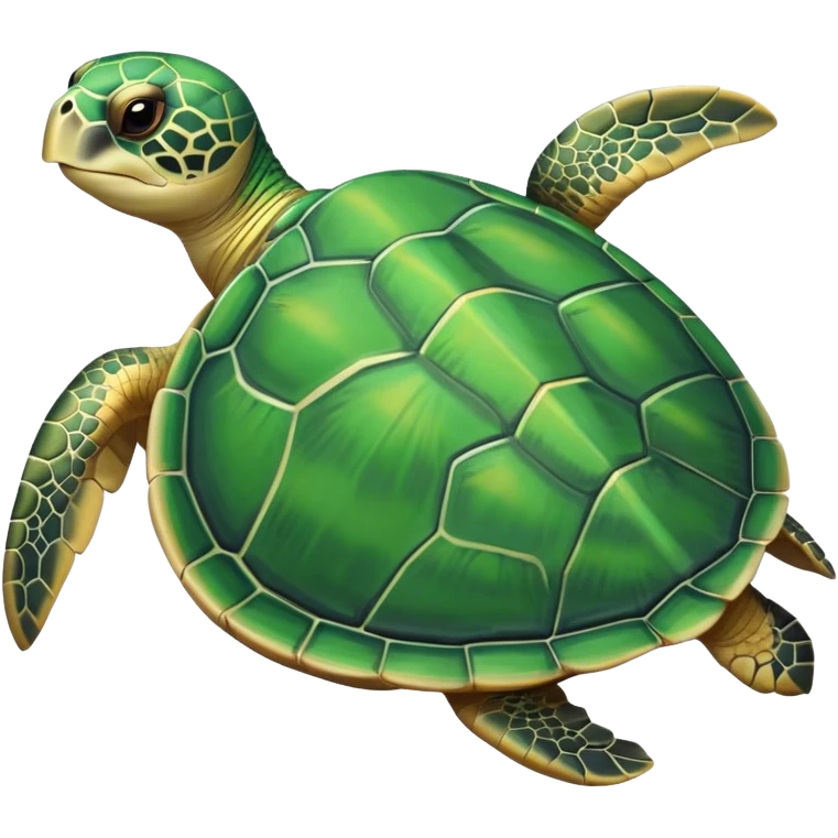 Turttle  emoji
