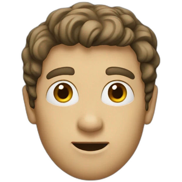 who emoji