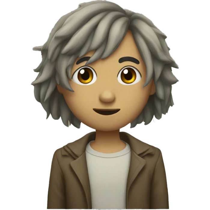 zemour  emoji