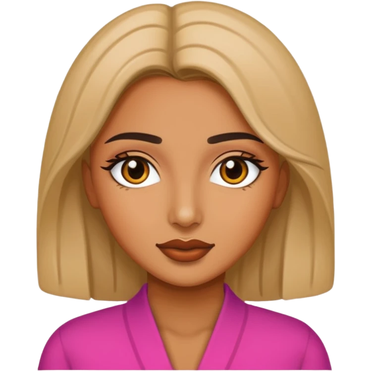 Huda  emoji