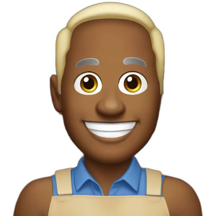 Trader Joe’s emoji