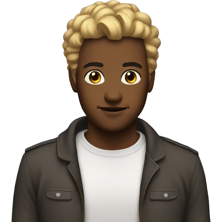 NAH emoji