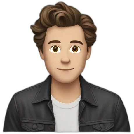 Harry Style emoji