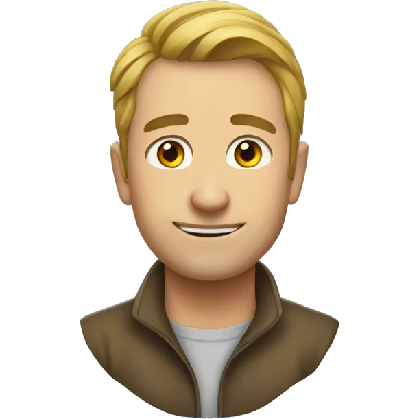 пудель emoji