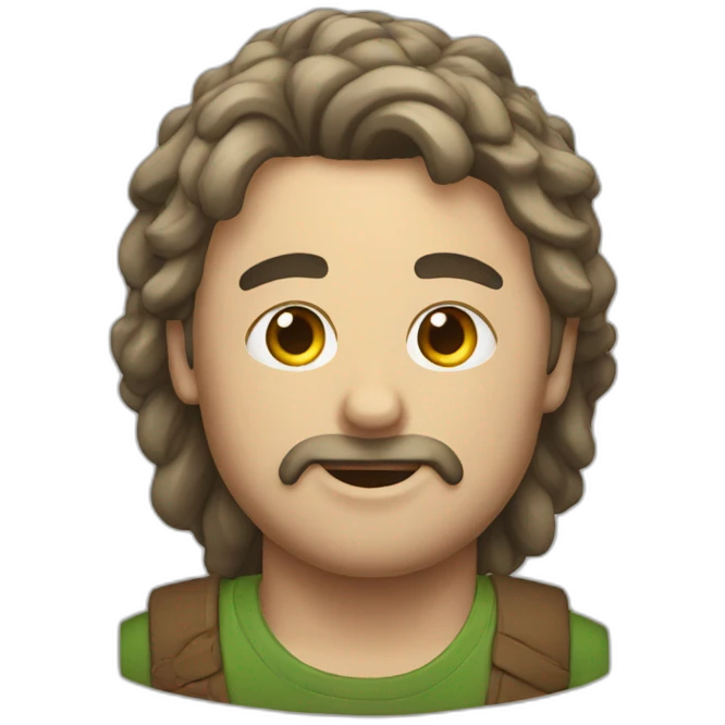gazo emoji