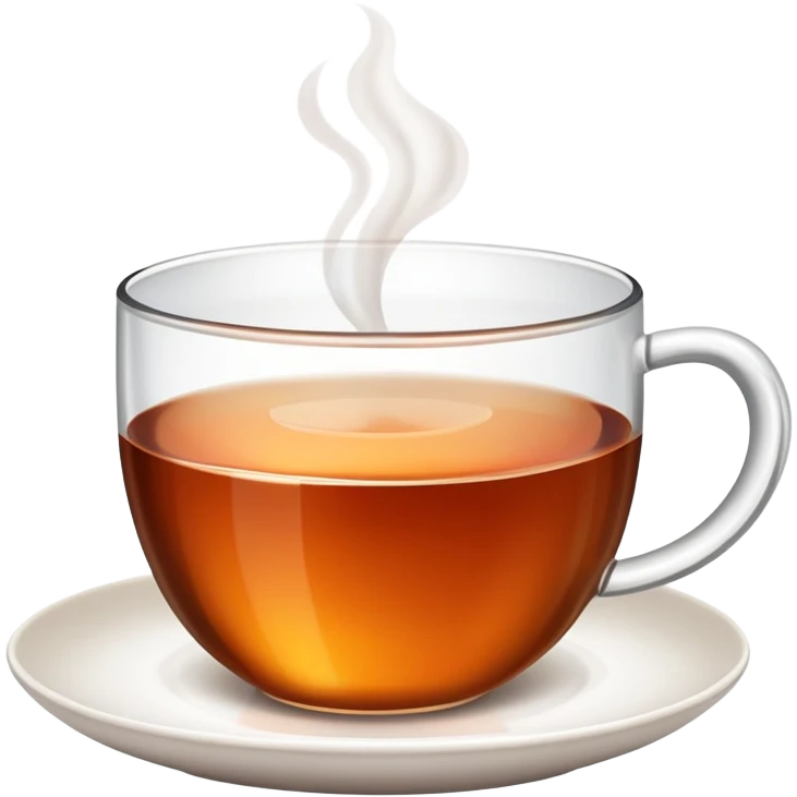 tea emoji