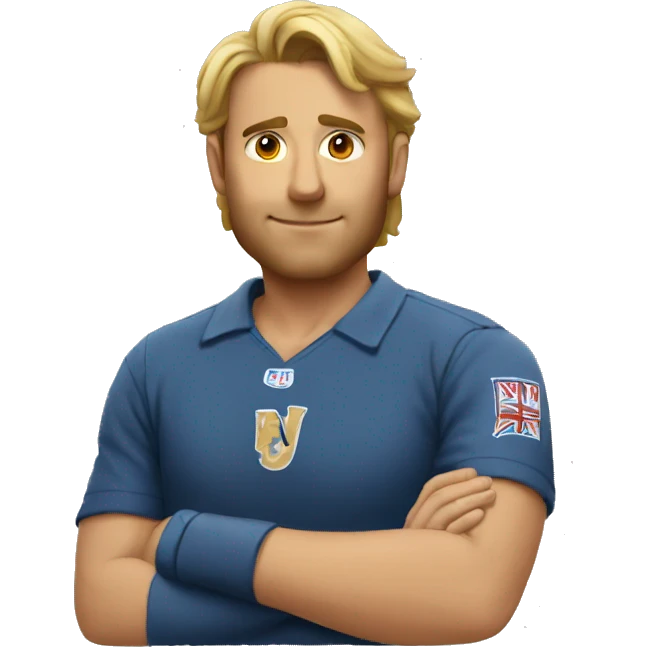 Sydney Hugo emoji