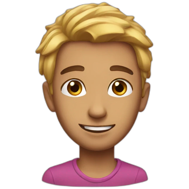 de emoji