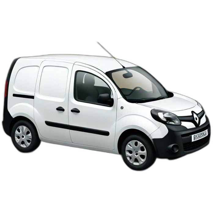 renault kangoo  emoji