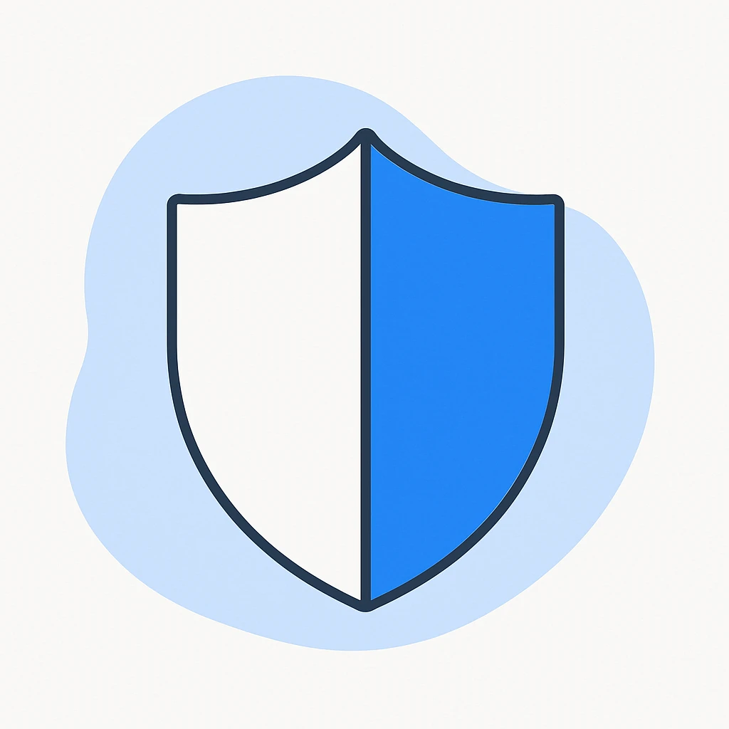 shield emoji