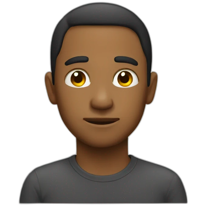 misunderstanding emoji
