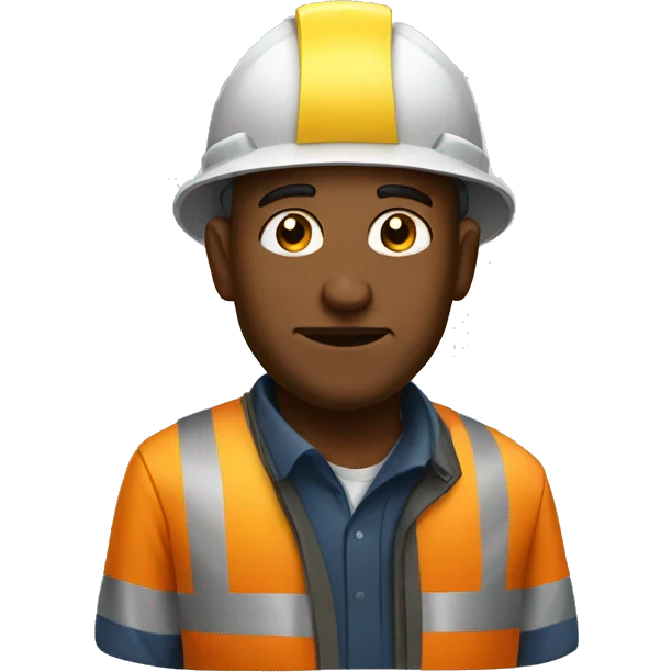 Mining emoji