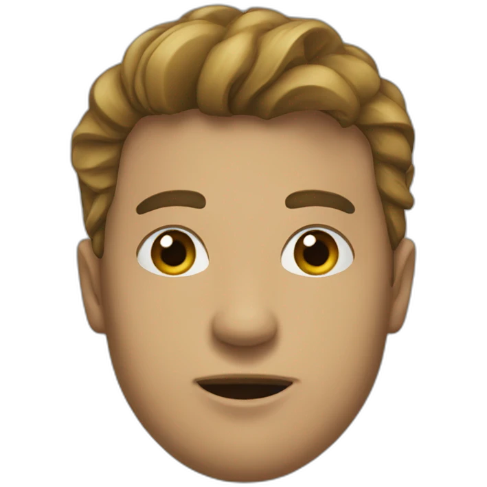 Anguille emoji