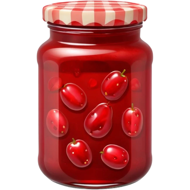 Jam emoji