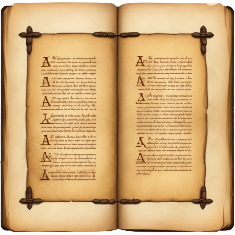 bible anti slavery and equality emoji