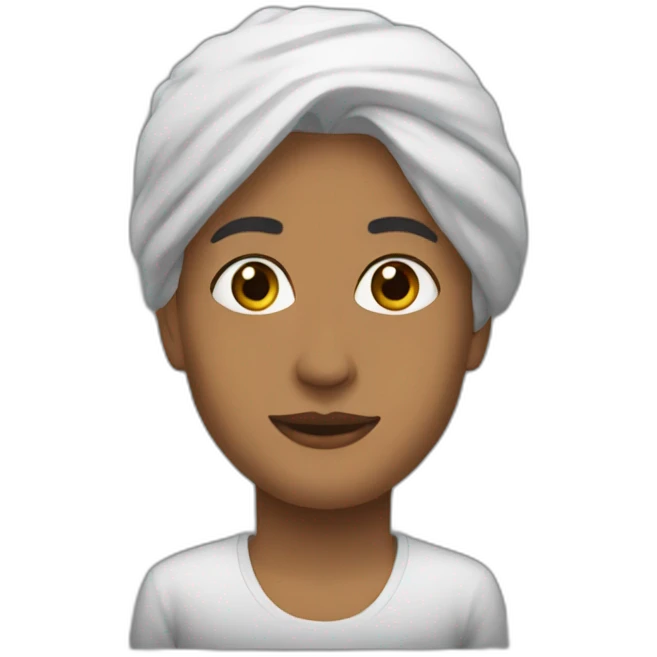 iman gadzhi emoji