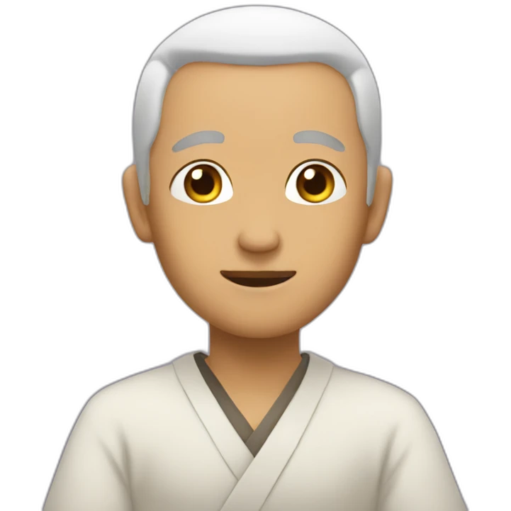 zenji emoji
