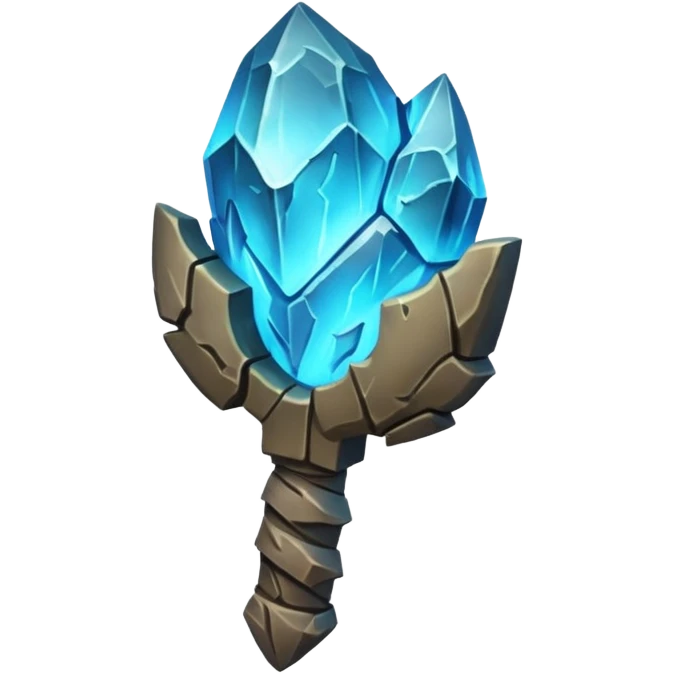 earth elemental weapon emoji