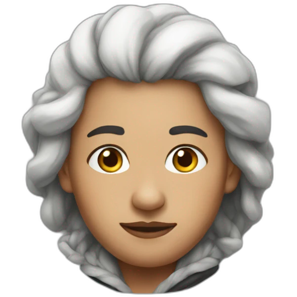 Sami  emoji