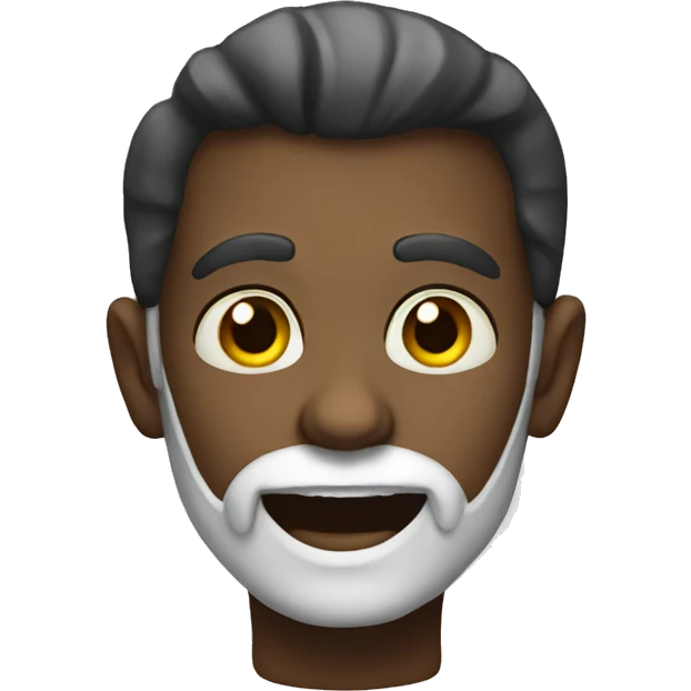 Halloween emoji