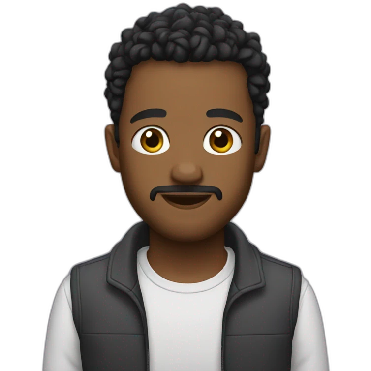 Darrone emoji