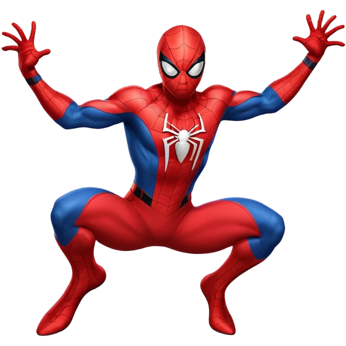 𝙎𝙥𝙞𝙙𝙚𝙧 𝙢𝙖𝙣 emoji