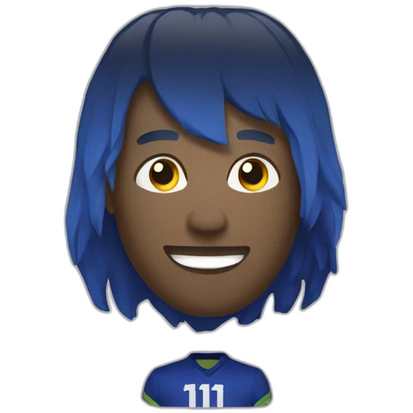 Efootball emoji