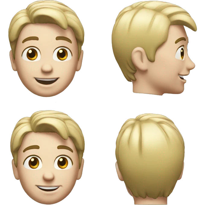 Model Series Thomas the Tank Engine emoji