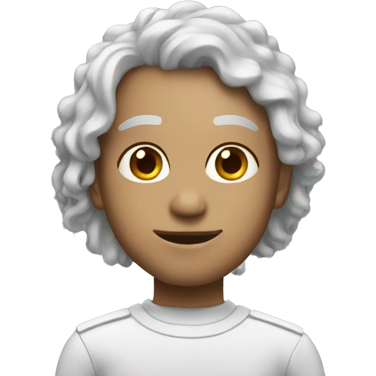 ai emoji