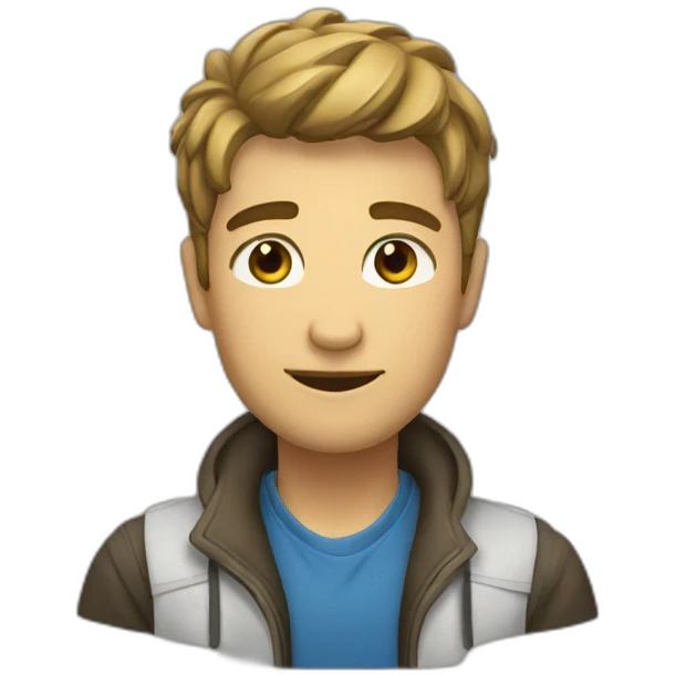 salut emoji