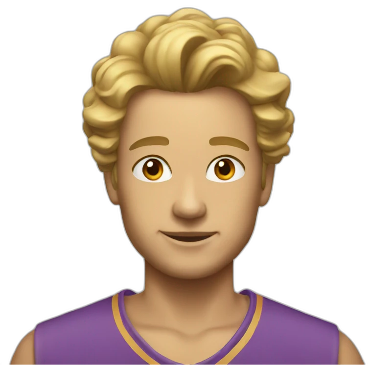 Elite stamped emoji
