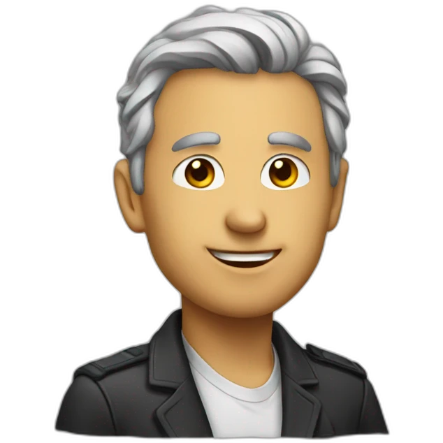 Gener emoji