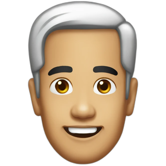 Jokowi emoji