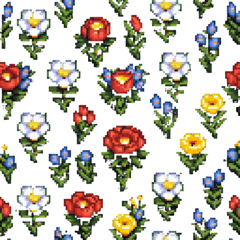 bouquet emoji