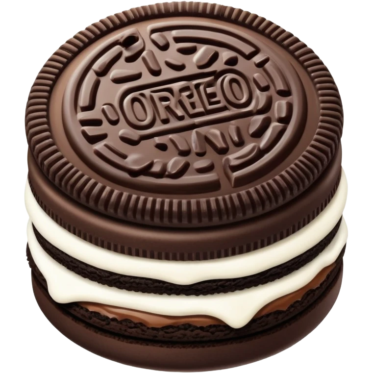 OREO emoji