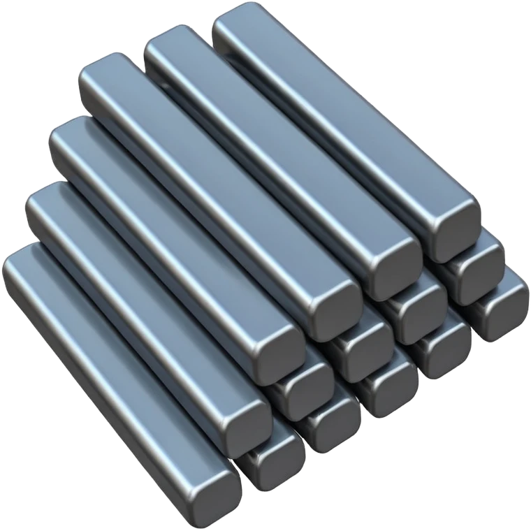 generate steel bars from prison bars emoji